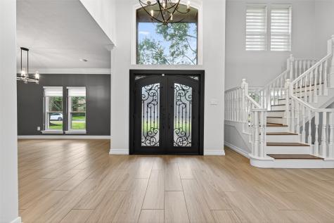 1411 Kelliwood Oaks Drive Katy TX 77450