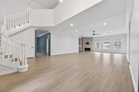 1411 Kelliwood Oaks Drive Katy TX 77450