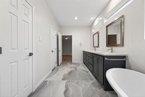 1411 Kelliwood Oaks Drive Katy TX 77450