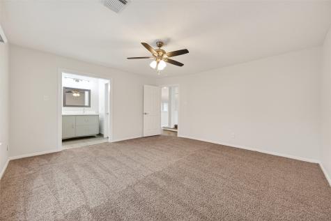 1411 Kelliwood Oaks Drive Katy TX 77450