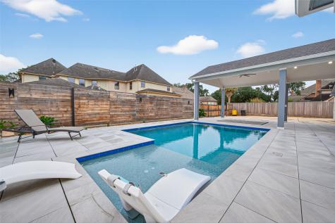 1411 Kelliwood Oaks Drive Katy TX 77450