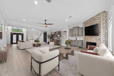1411 Kelliwood Oaks Drive Katy TX 77450