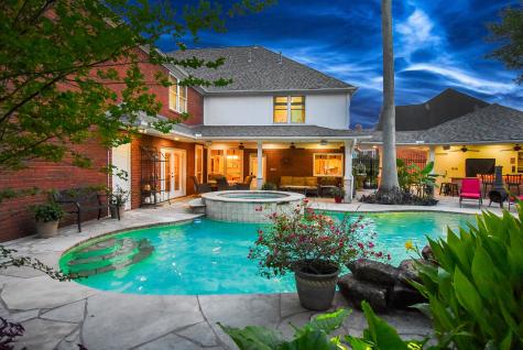 14 Wickham Court Sugar Land TX 77479