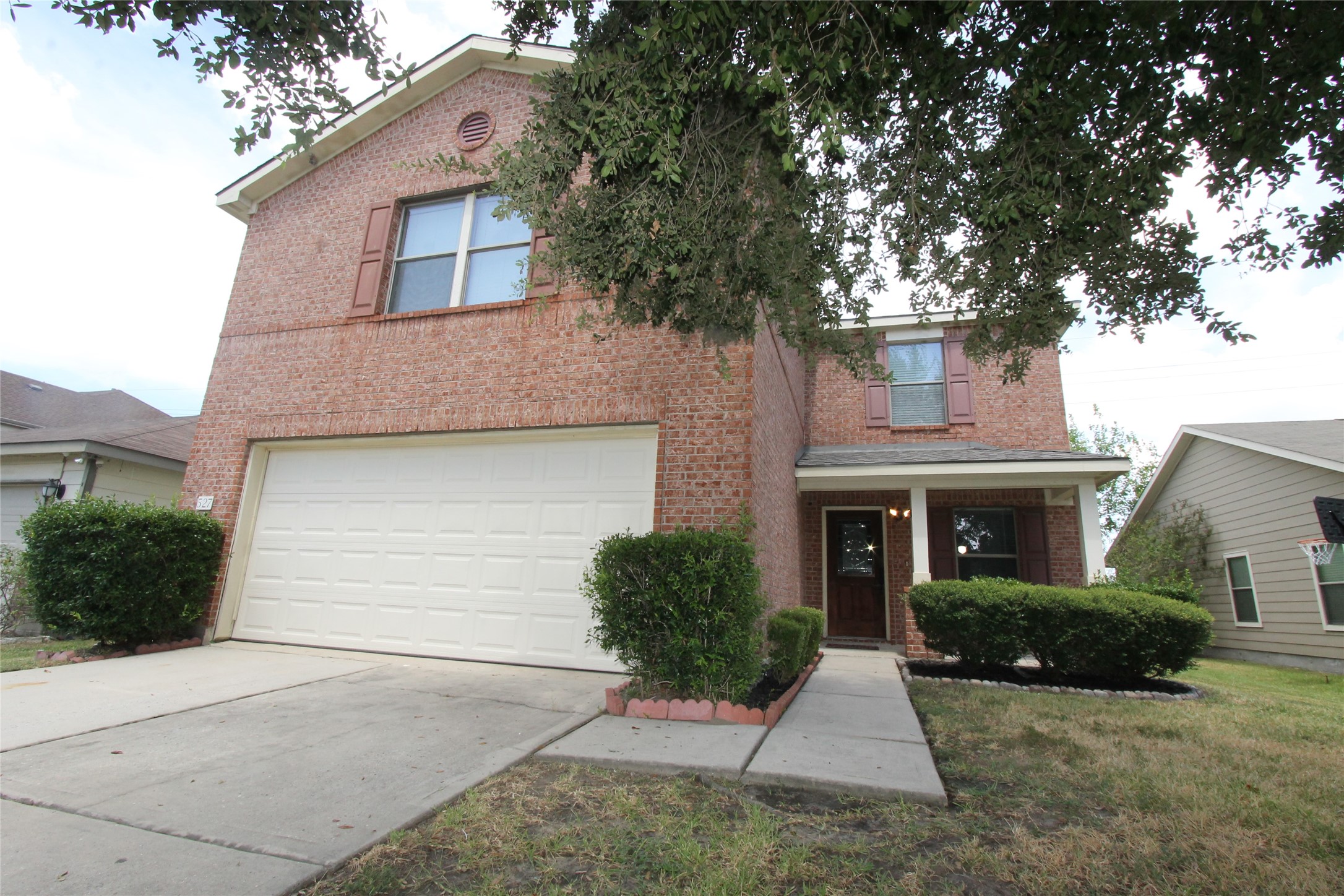 527 Remington Heights Drive Houston TX 77073