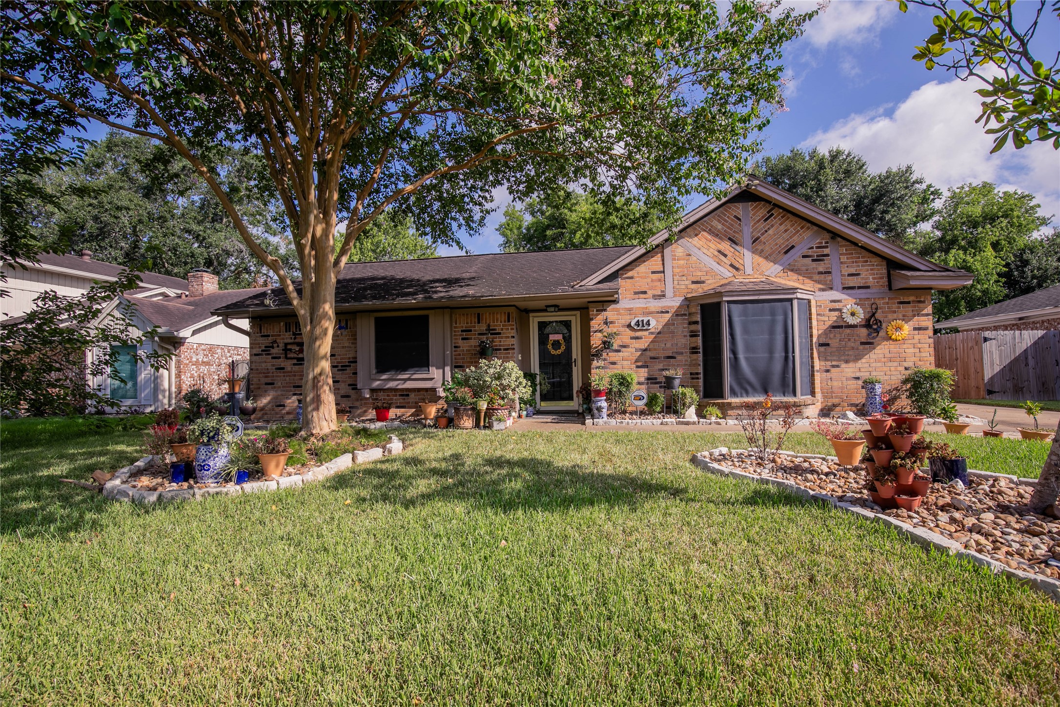414 Skywood Drive Houston TX 77090