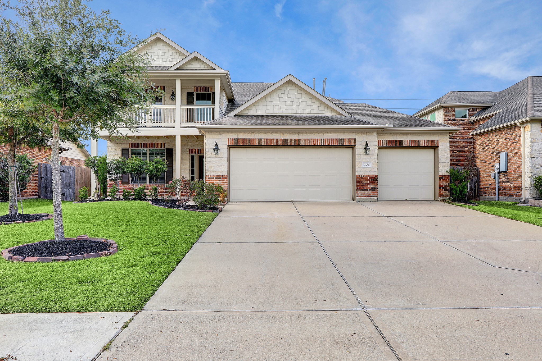 309 Bolton Drive League City TX 77573