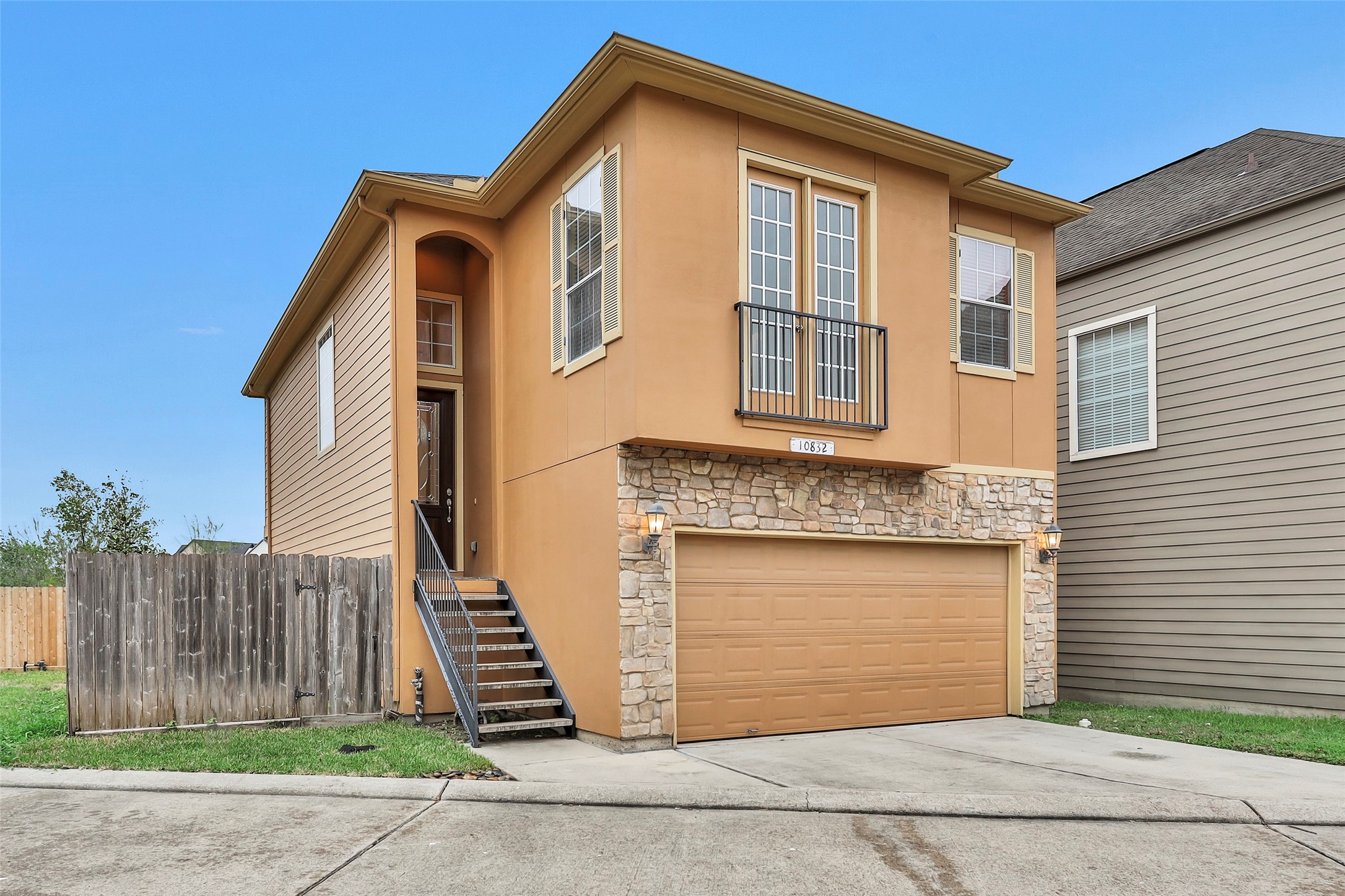 10832 Almeda Park Drive Houston TX 77045