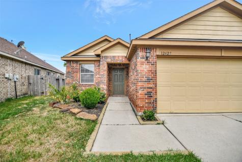 12427 Turchin Drive Houston TX 77014
