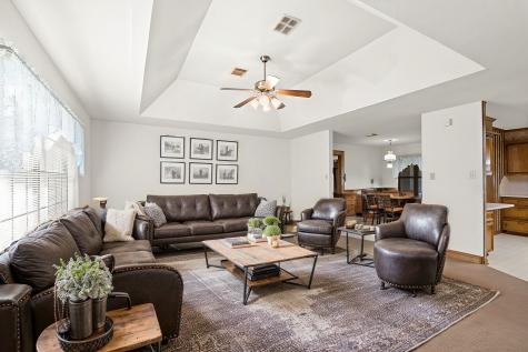 11724 33rd Street Santa Fe TX 77510