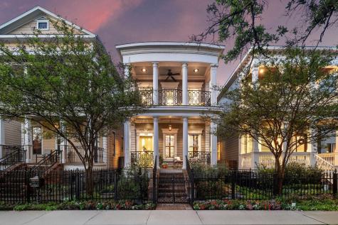 918 Aurora Street Houston TX 77009