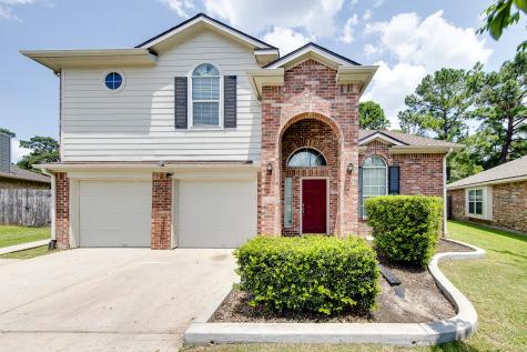 23242 Postwood Glen Lane Spring TX 77373