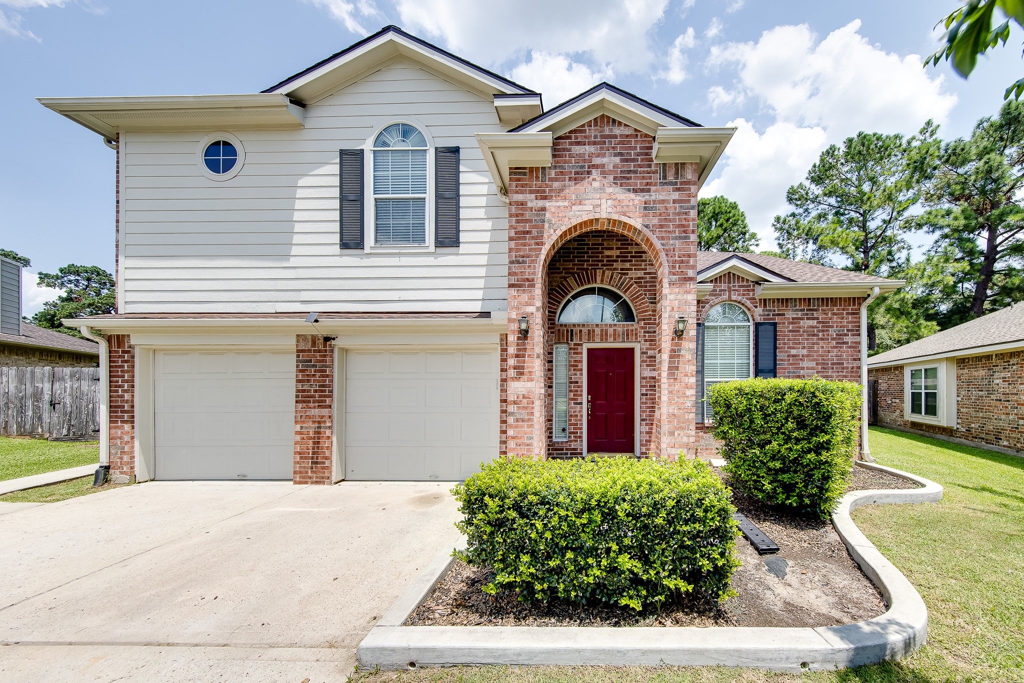 23242 Postwood Glen Lane Spring TX 77373