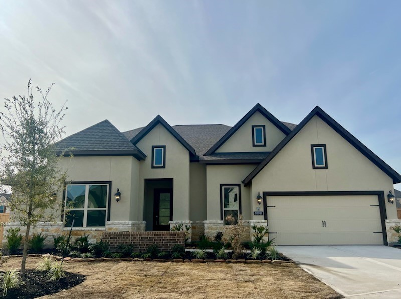 10707 Branched Foldwing Court Cypress TX 77433