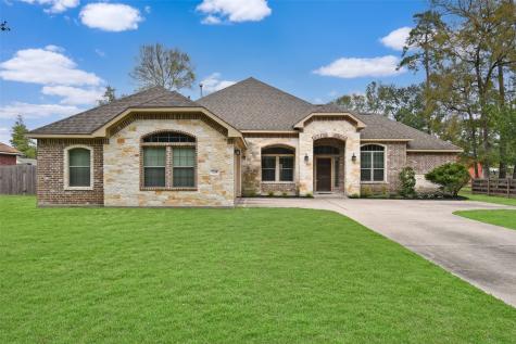 7210 Charred Pine Drive Magnolia TX 77354