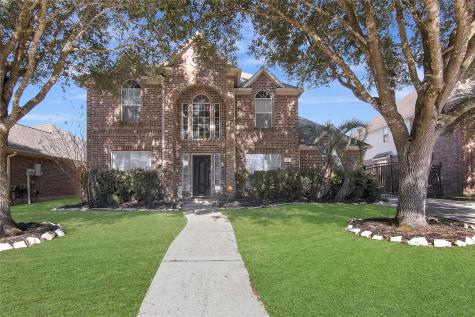 2427 Kilgarney Keep Street Dickinson TX 77539