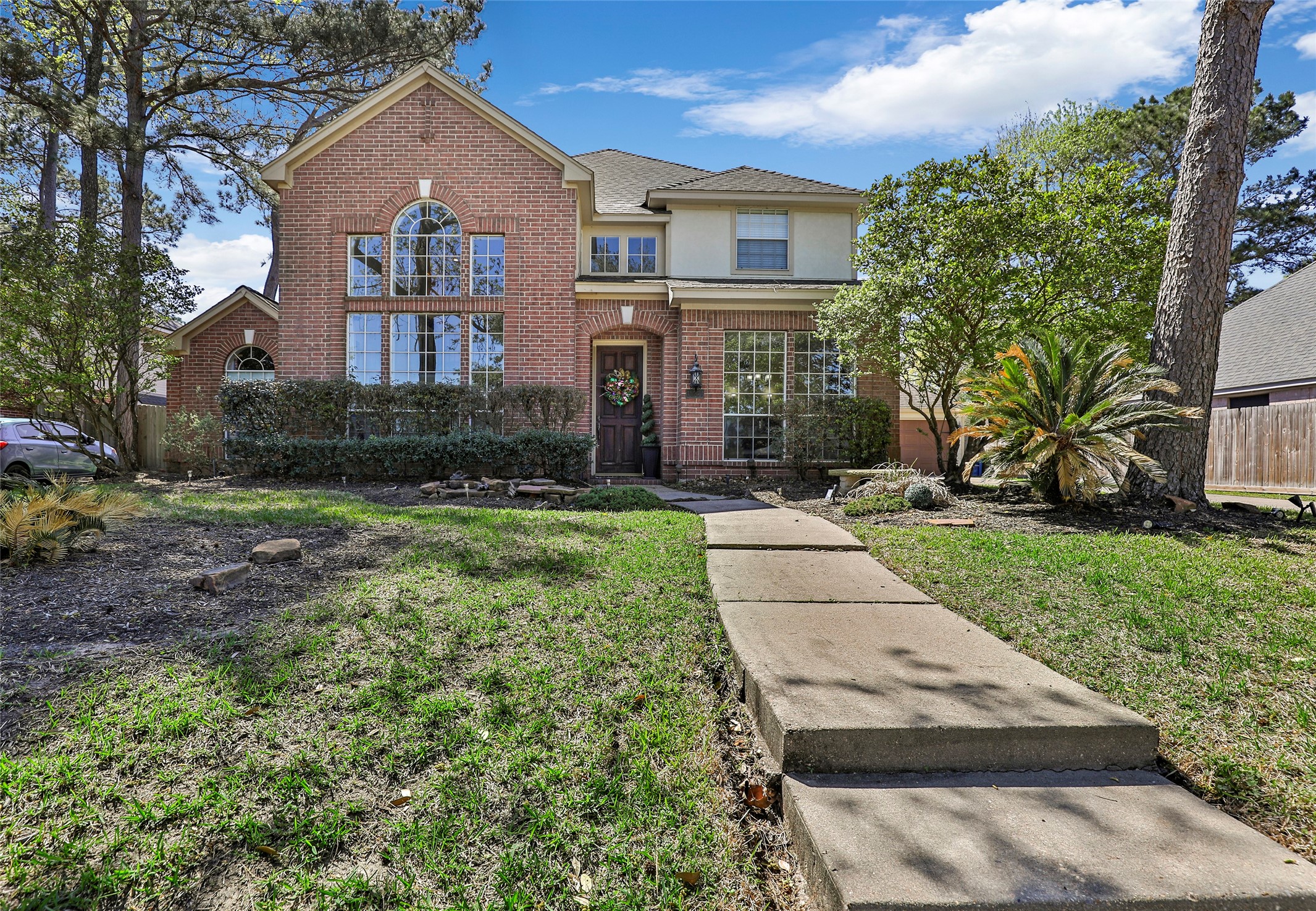 18723 Racquet Sports Way Humble TX 77346