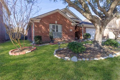 18219 Noble Forest Drive Humble TX 77346
