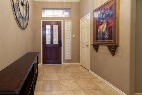 18219 Noble Forest Drive Humble TX 77346