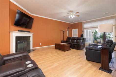 18219 Noble Forest Drive Humble TX 77346
