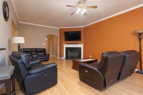 18219 Noble Forest Drive Humble TX 77346