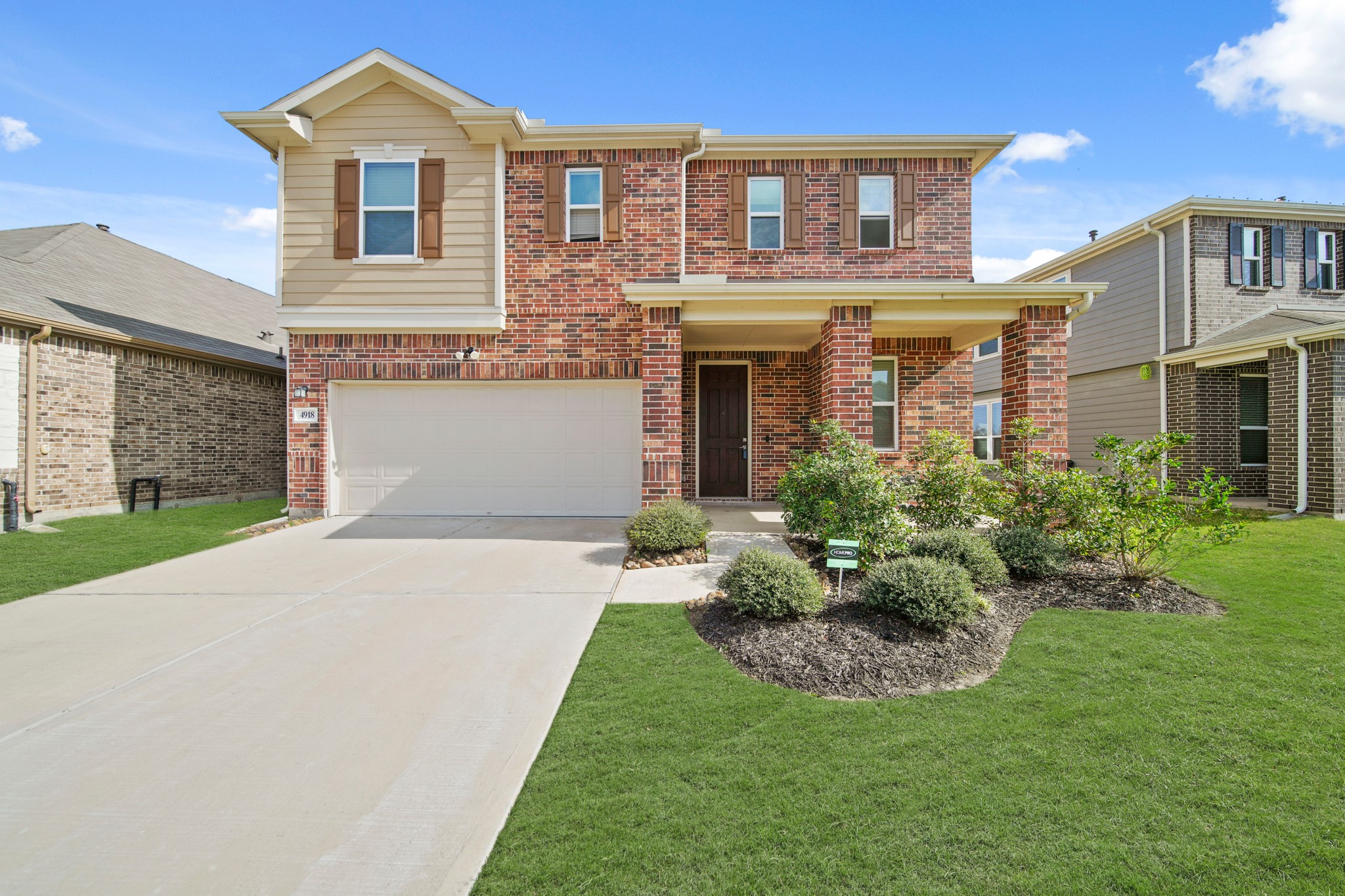 4918 Lucky Fawn Lane Richmond TX 77406