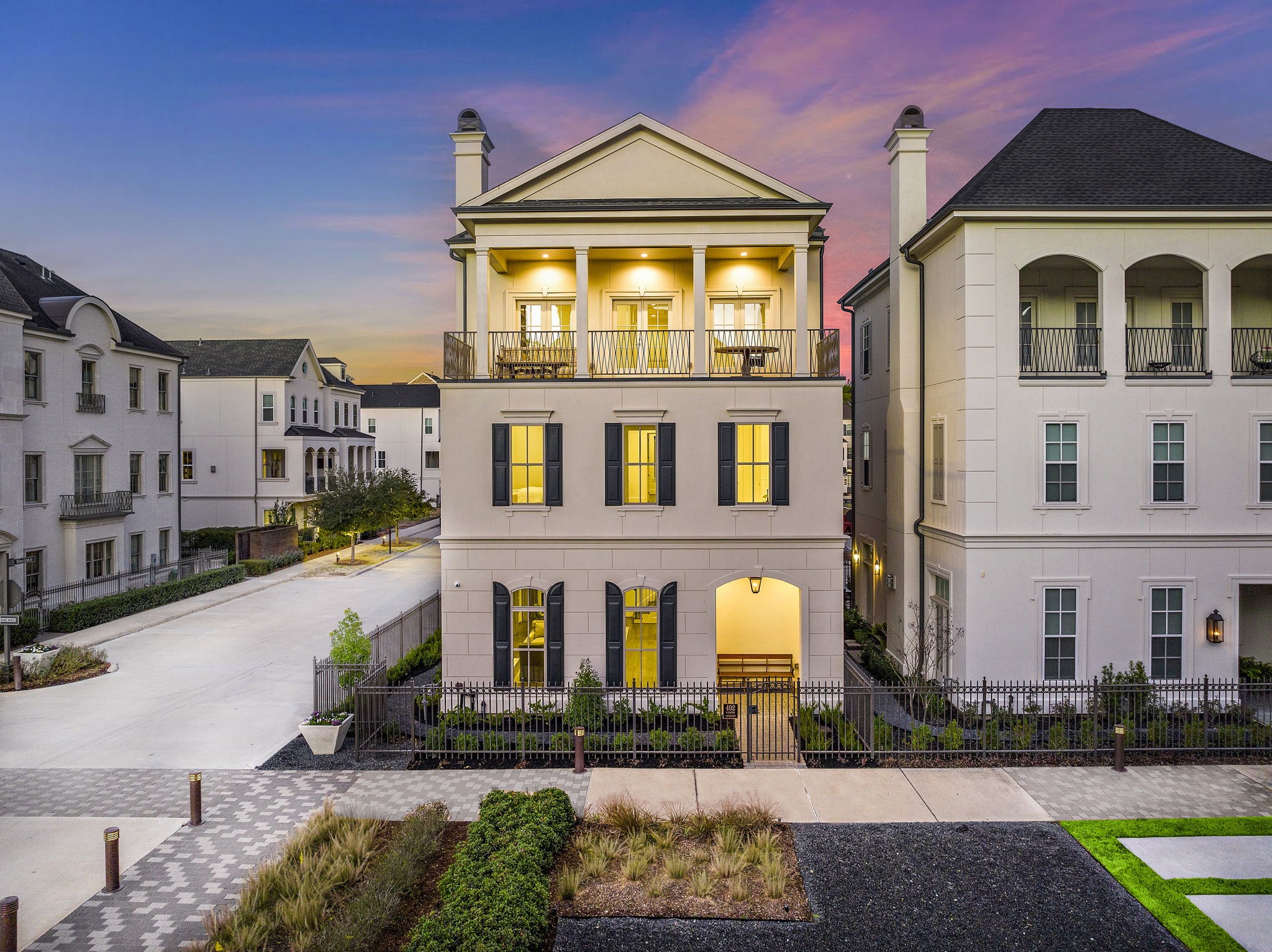 402 Egerton Crescent Drive Houston TX 77024
