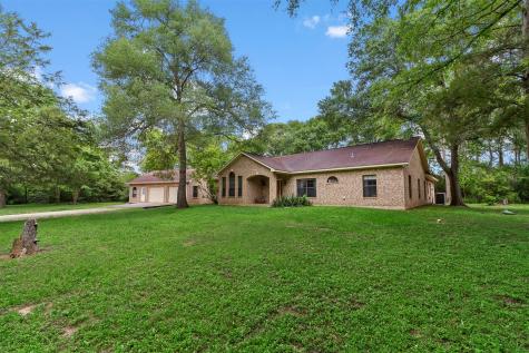 40708 Oak Ridge Road Hempstead TX 77445
