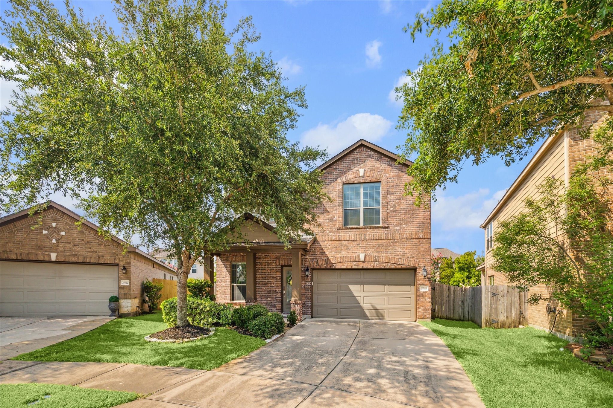 27111 Postwood Manor Court Katy TX 77494