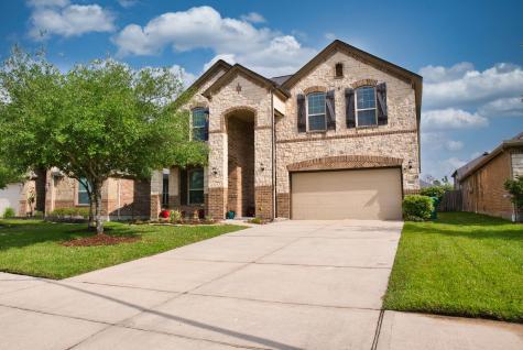 3787 Blaine Oaks Lane Spring TX 77386