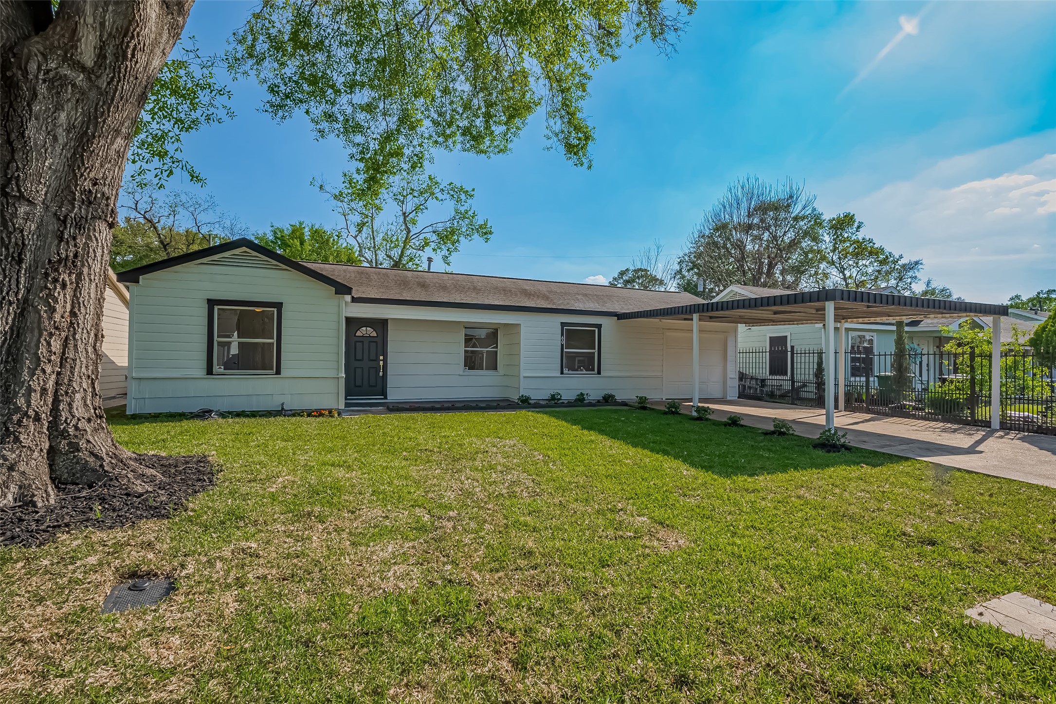 60 Farrell Street Houston TX 77022