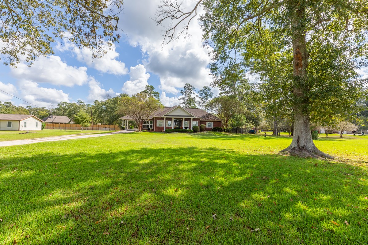 430 Bonura Road N Sour Lake TX 77659