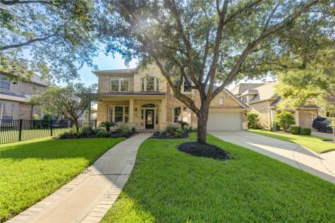 12306 N Austin Shore Drive Cypress TX 77433