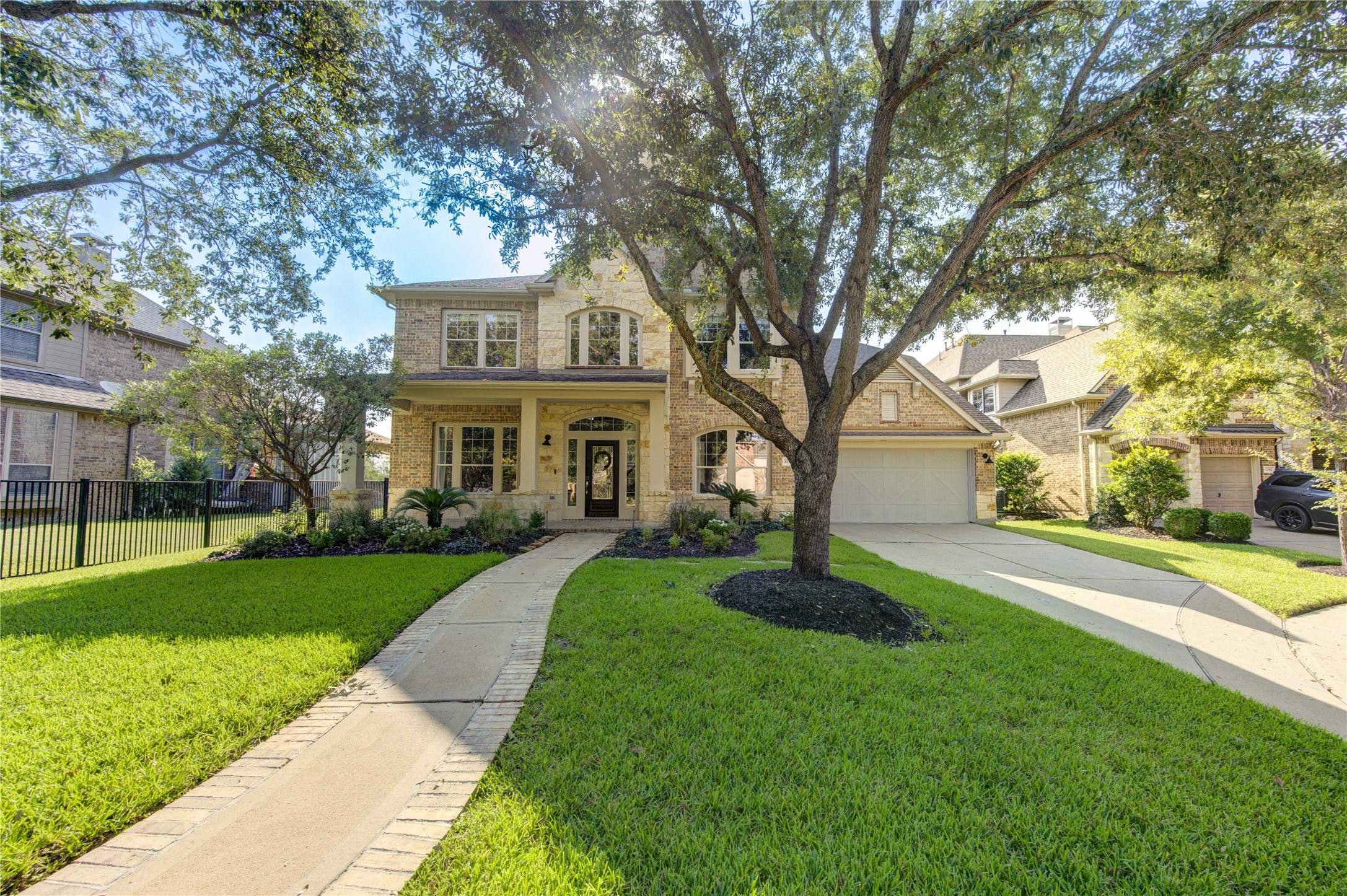 12306 N Austin Shore Drive Cypress TX 77433