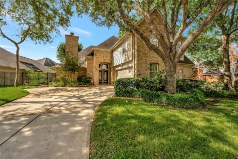 14902 Village Elm Street Houston TX 77062