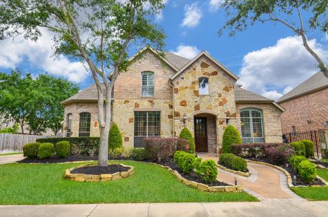 7415 Dresden Avenue Sugar Land TX 77479