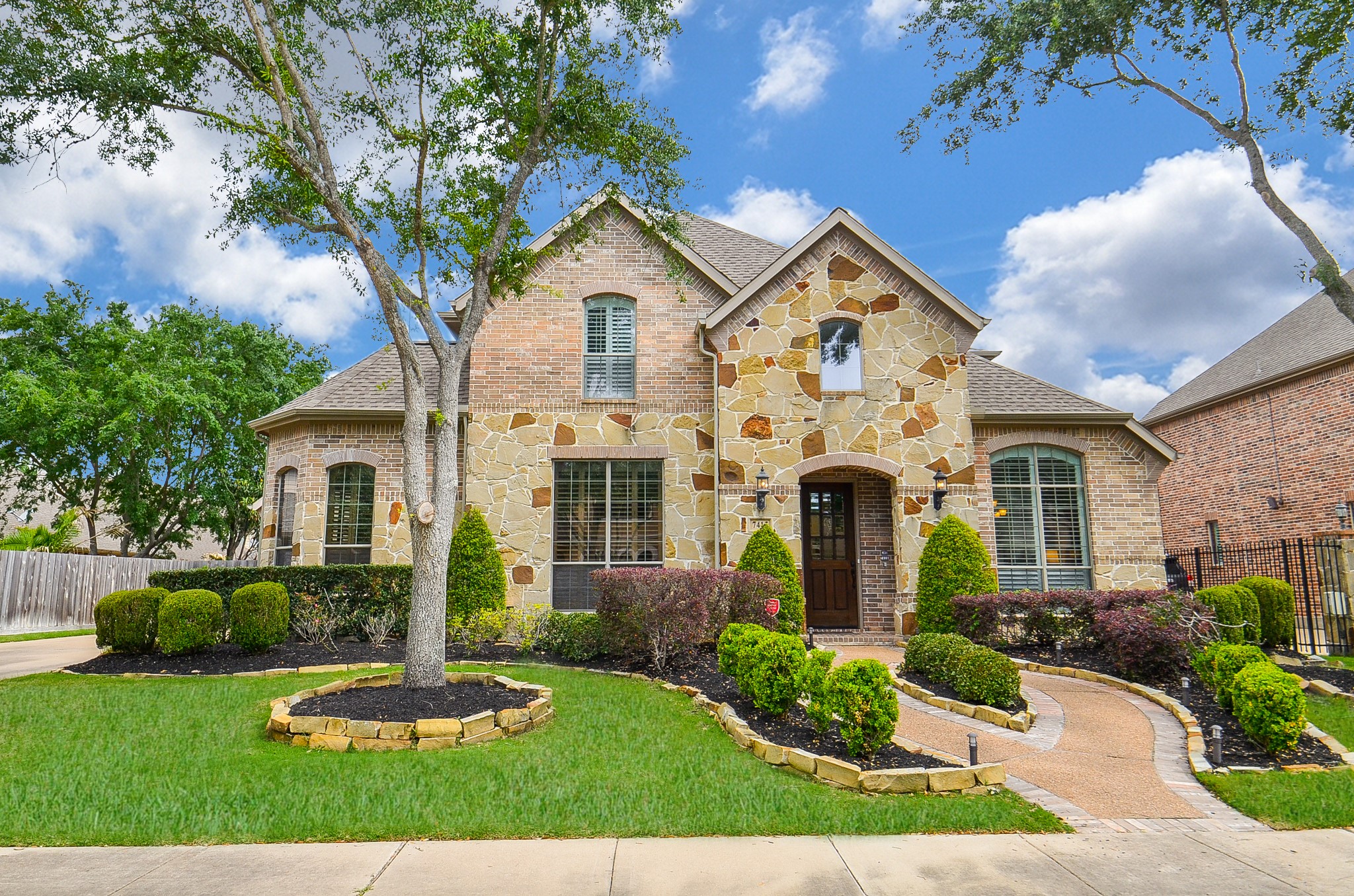 7415 Dresden Avenue Sugar Land TX 77479