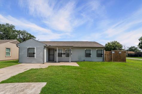 5035 Andrea Street Houston TX 77021