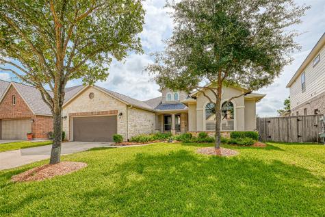 18914 Winterpark Forest Lane Cypress TX 77429