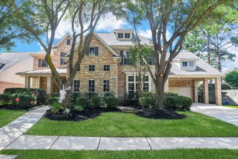15311 Mustang Valley Circle Cypress TX 77429