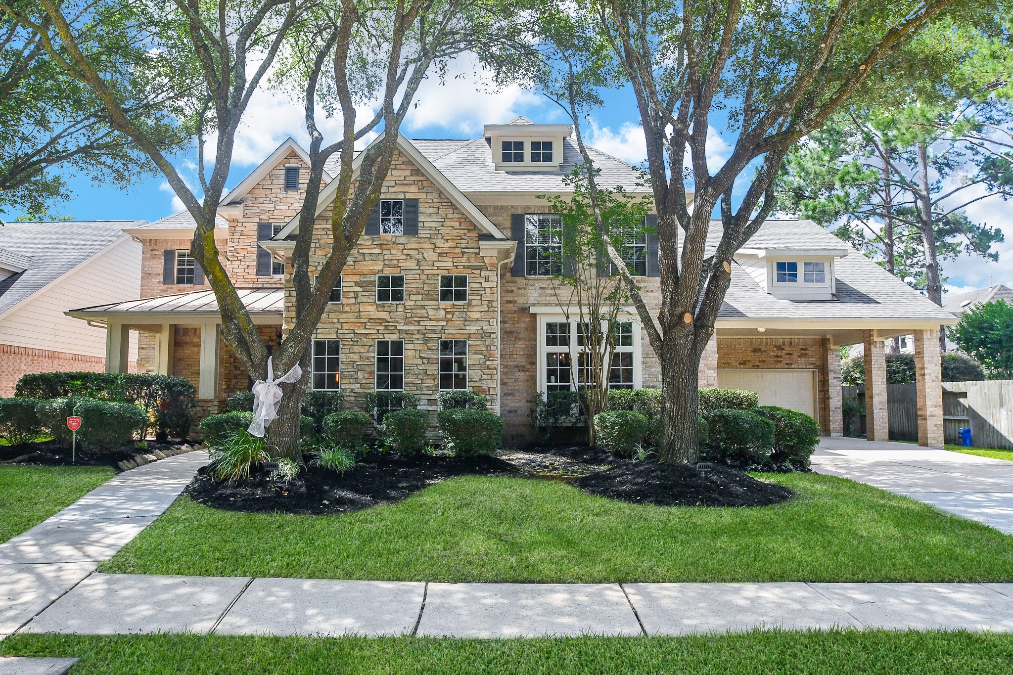 15311 Mustang Valley Circle Cypress TX 77429