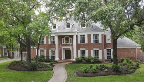 11774 Quail Creek Drive Houston TX 77070