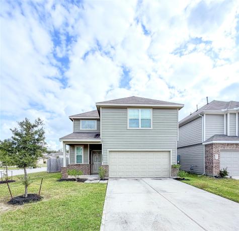 25003 Adams Canyon Drive Porter TX 77365