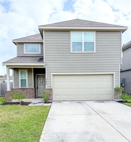 25003 Adams Canyon Drive Porter TX 77365