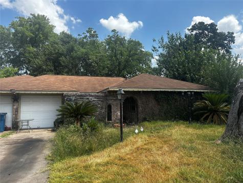 4631 Sandydale Lane Houston TX 77039