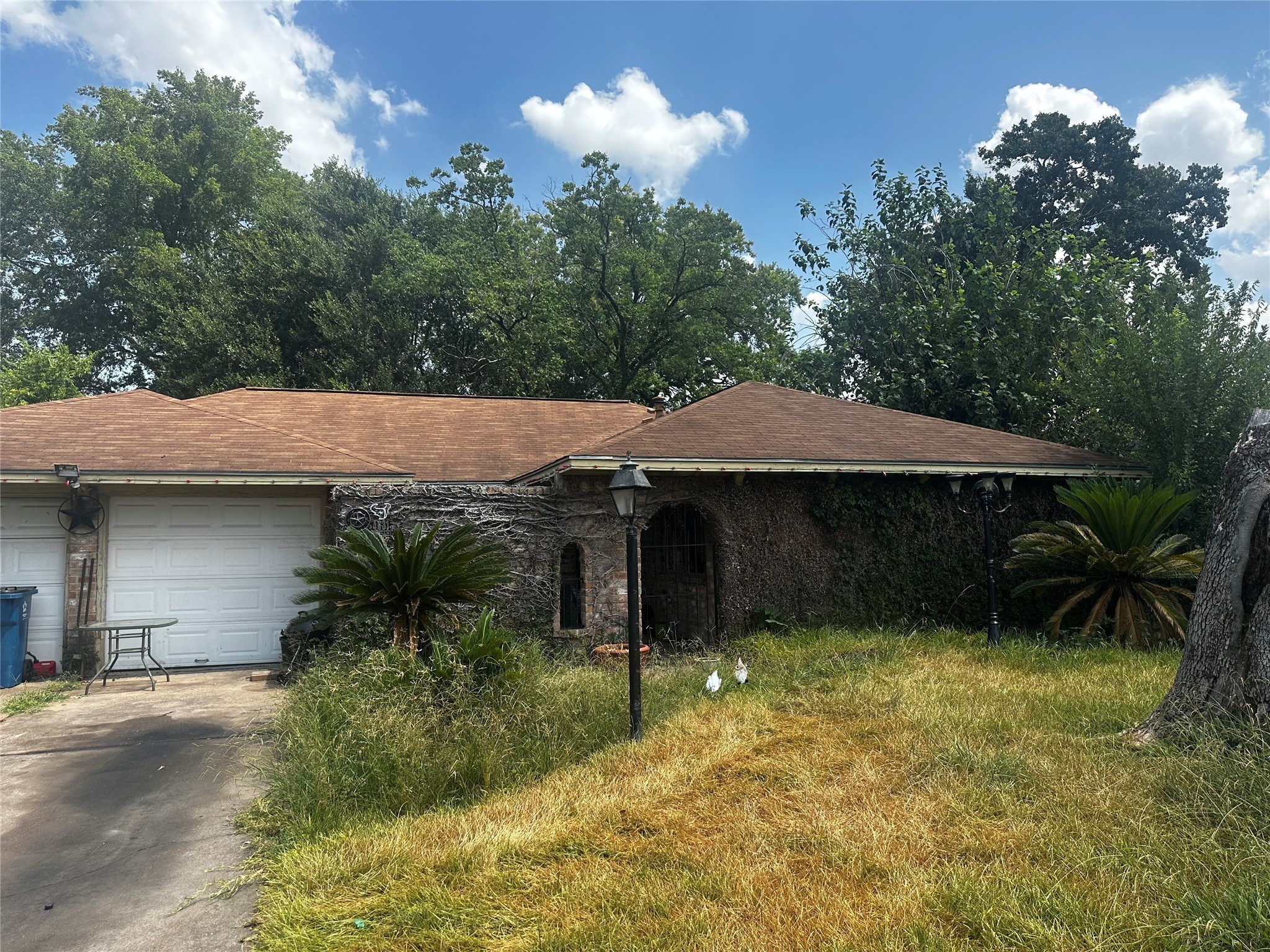 4631 Sandydale Lane Houston TX 77039