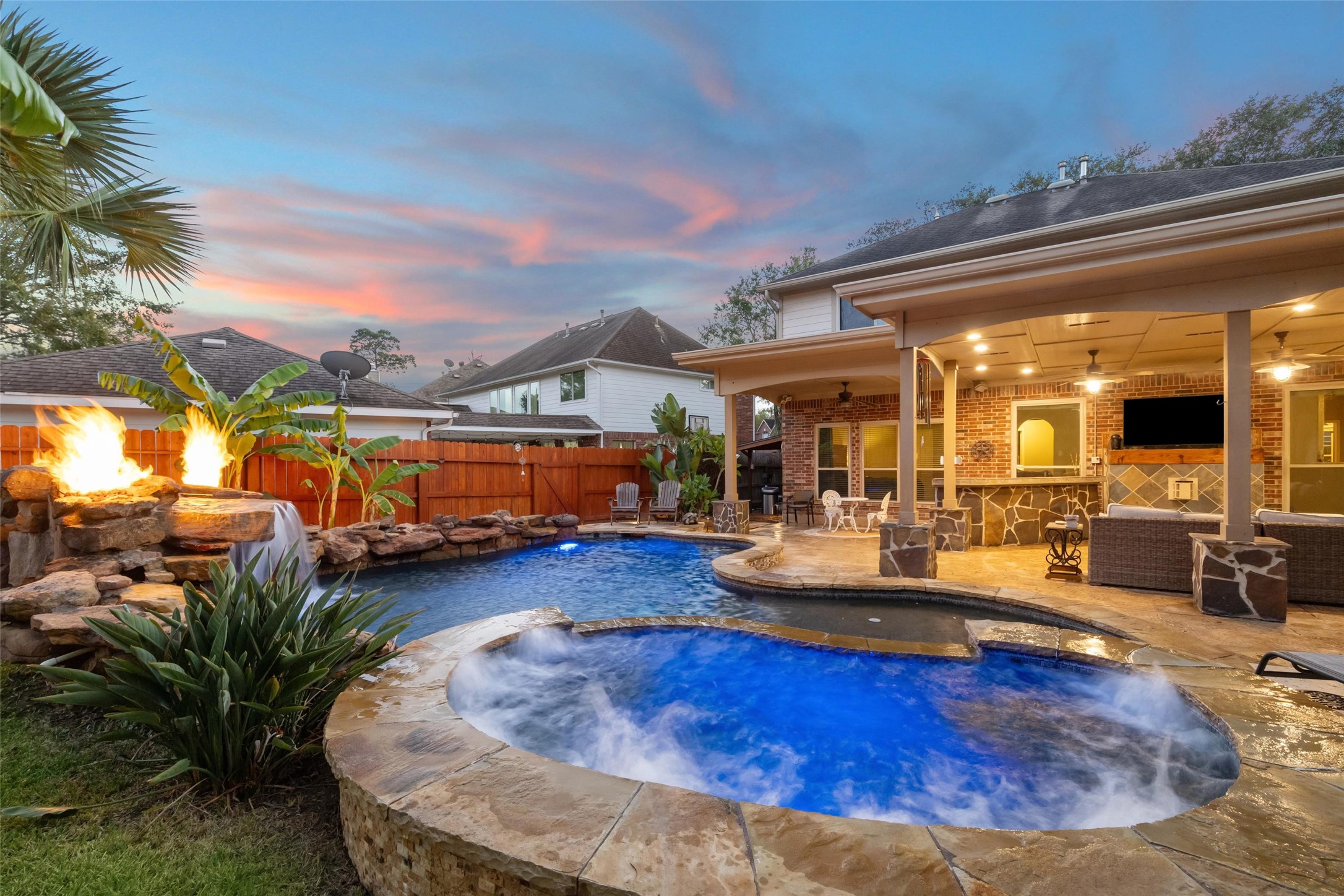 30614 Tealcrest Estates Drive Spring TX 77386