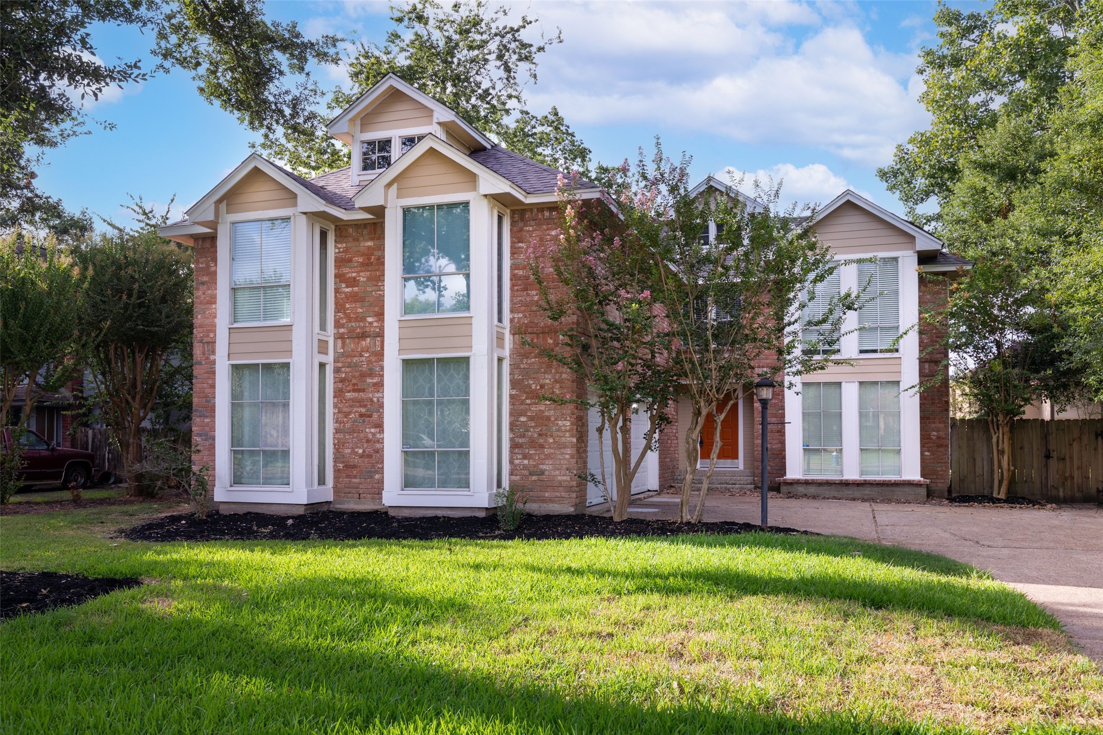14803 Mesa Vista Drive Houston TX 77083