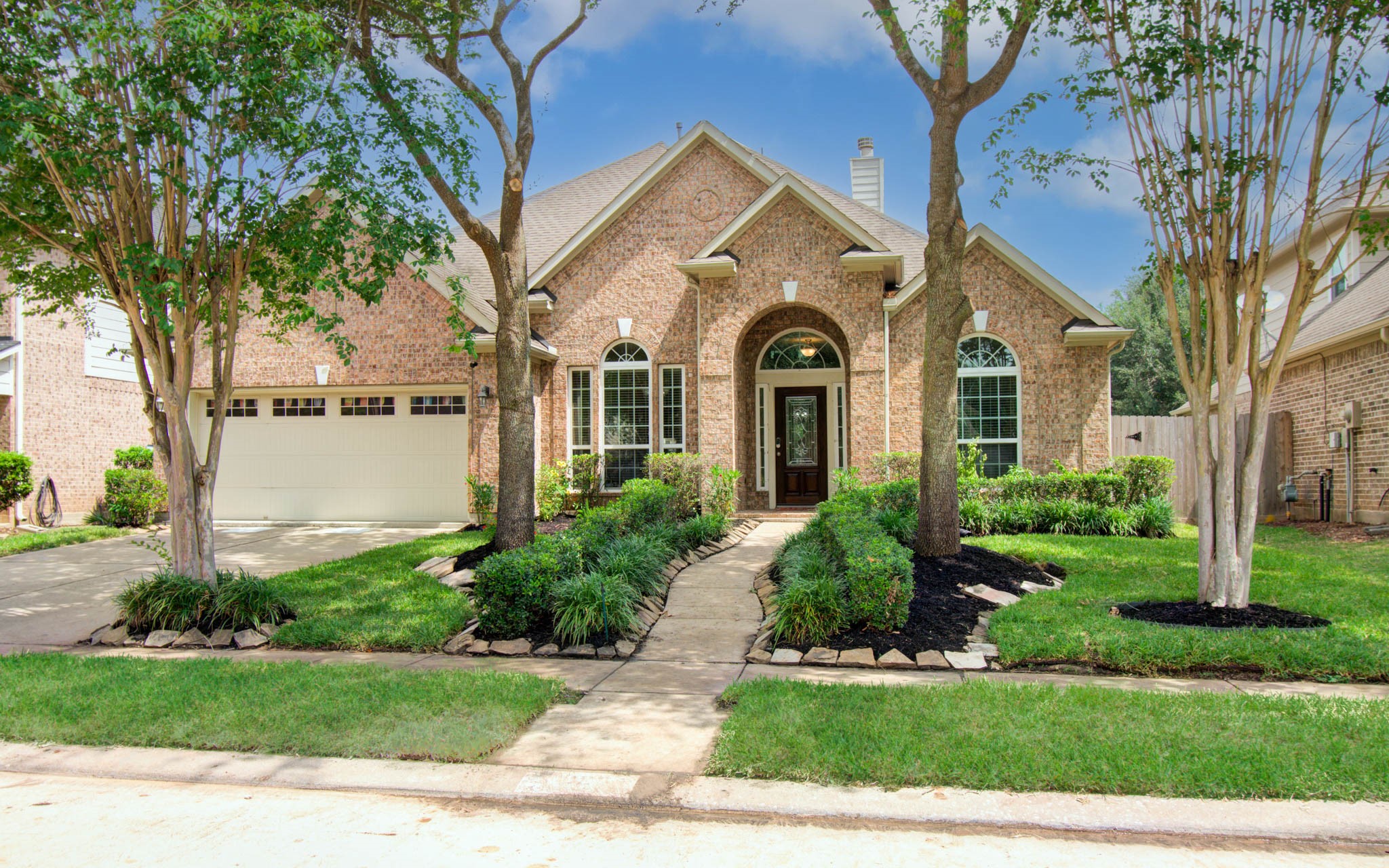 6807 Delander Way Sugar Land TX 77479