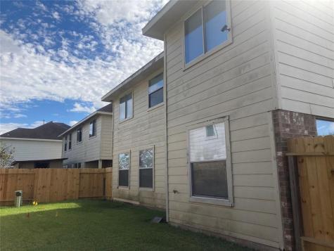 13322 Sleepy Creek Meadows Houston TX 77083