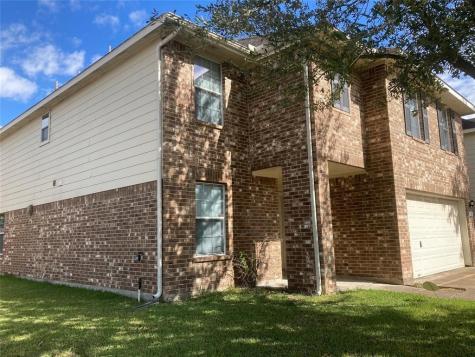 13322 Sleepy Creek Meadows Houston TX 77083